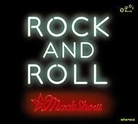 ROCK AND ROLL