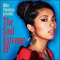 The Soul Extreme EP