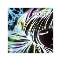 GOSICK-ゴシック-】 GOSICK ORIGINAL SOUNDTRACK | アニメ | 宅配CD