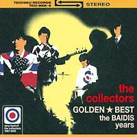THE COLLECTORS S[fxXg