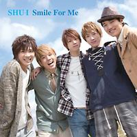 yMAXIzSmile For Me(}LVVO)
