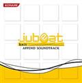jubeat knit APPEND SOUNDTRACK