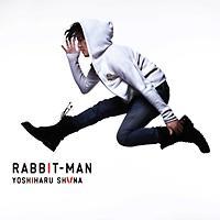 RABBIT-MAN