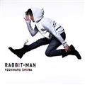 RABBIT-MAN