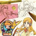 RADIO DJCD [BLEACH gB" STATION] Fifth Season Vol.3