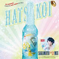 HATSUKOI(ʏ)
