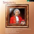 Singularity -VMeB(ٓ_)-