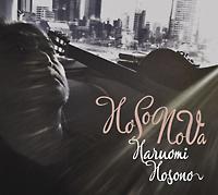 HoSoNoVa