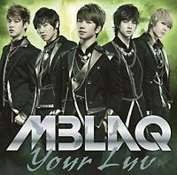 yMAXIzYour Luv(ʏ)(}LVVO)