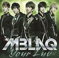 yMAXIzYour Luv(ʏ)(}LVVO)