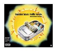 HELLO NASTY