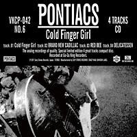 �yMAXI�zCold Finger Girl(�}�L�V�V���O��)