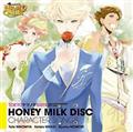 TOKYO}meBOYS`HONEY MILK DISC`LN^[\O