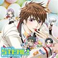 Drama CD STEAL!Whiteday