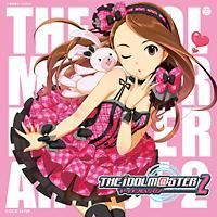 THE IDOLM@STER MASTER ARTIST 2 -SECOND SEASON- 01 ɐD