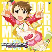 THE IDOLM@STER MASTER ARTIST 2 -SECOND SEASON- 02 oC