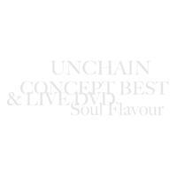 CONCEPT BEST & LIVE DVD `Soul Flavour`