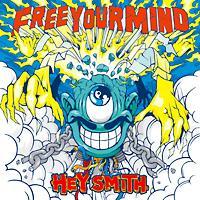 Free Your Mind