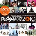 JACKMAN RECORDS COMPILATION ALBUM vol.2「RO69JACK09/10」