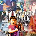 20 FLIGHT ROCK �`YOSHIKI FUKUYAMA SELECTED WORKS�`�yDisc.3�z