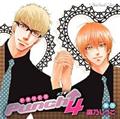 Punch��4 �h���}CD