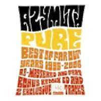 PURE(BEST OF FAROUT YEARS 1995-2006