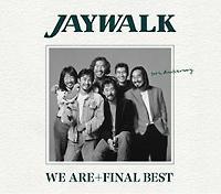 WE ARE+FINAL BEST