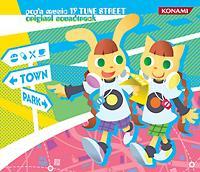 pop'n music 19 TUNE STREET original soundtrackyDisc.1&Disc.2z