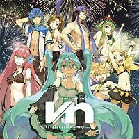 Vocalonation({JlCV)feat.~N