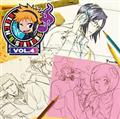 RADIO DJCD [BLEACH gB" STATION] Fifth Season Vol.4