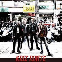 yMAXIzKIDZ IGNITE(}LVVO)