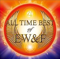 �I�[���^�C���E�x�X�g�E�I�u�EEW&F �` ���z�̏j��