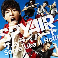 yMAXIzTCn[g(Some Like It Hot!!)(ʏ)(}LVVO)