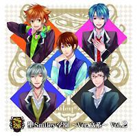 Smileyw`ver.n`Vol.2