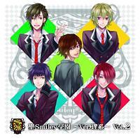Smileyw`ver.n`Vol.2
