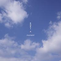 moment with THE SECRET OF A moment �`�umoment�v�̍����`(�ʏ��)