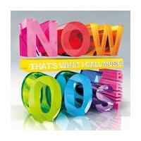 NOW 00's BEST