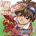 yMAXIzLove The Music(}LVVO)