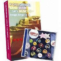 u!!vItBV oh[!!`Let's Music4` C[W\O+(