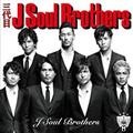 J Soul Brothers