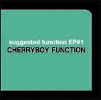 suggested function EP#1