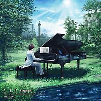 V.I.P Append(Marasy plays Vocaloid Instrumental on Piano)