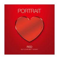 PORTRAIT RED