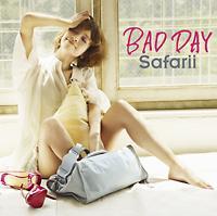 �yMAXI�zBAD DAY(�ʏ��)(�}�L�V�V���O��)