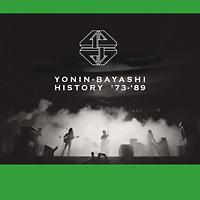 llqS[fxXg`History'73-'89