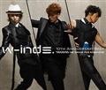 w-inds. 10th Anniversary Best Album -We dance for everyone-(ʏ)