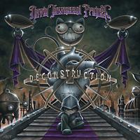 �f�B�R���X�g���N�V����