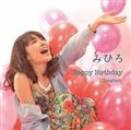 yMAXIzHappy Birthday(}LVVO)