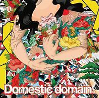 Domestic domain