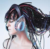 YOKO KANNO produce Cyber Bicci